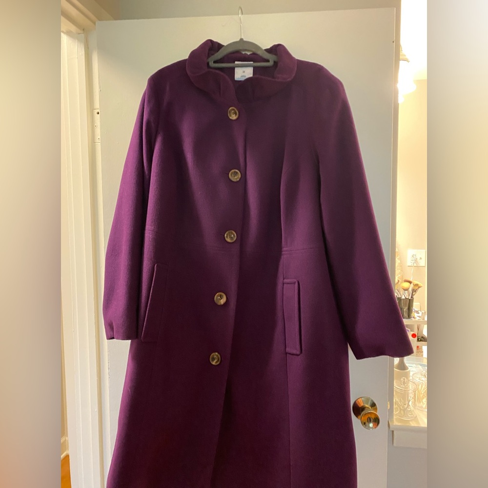 Winter Coat